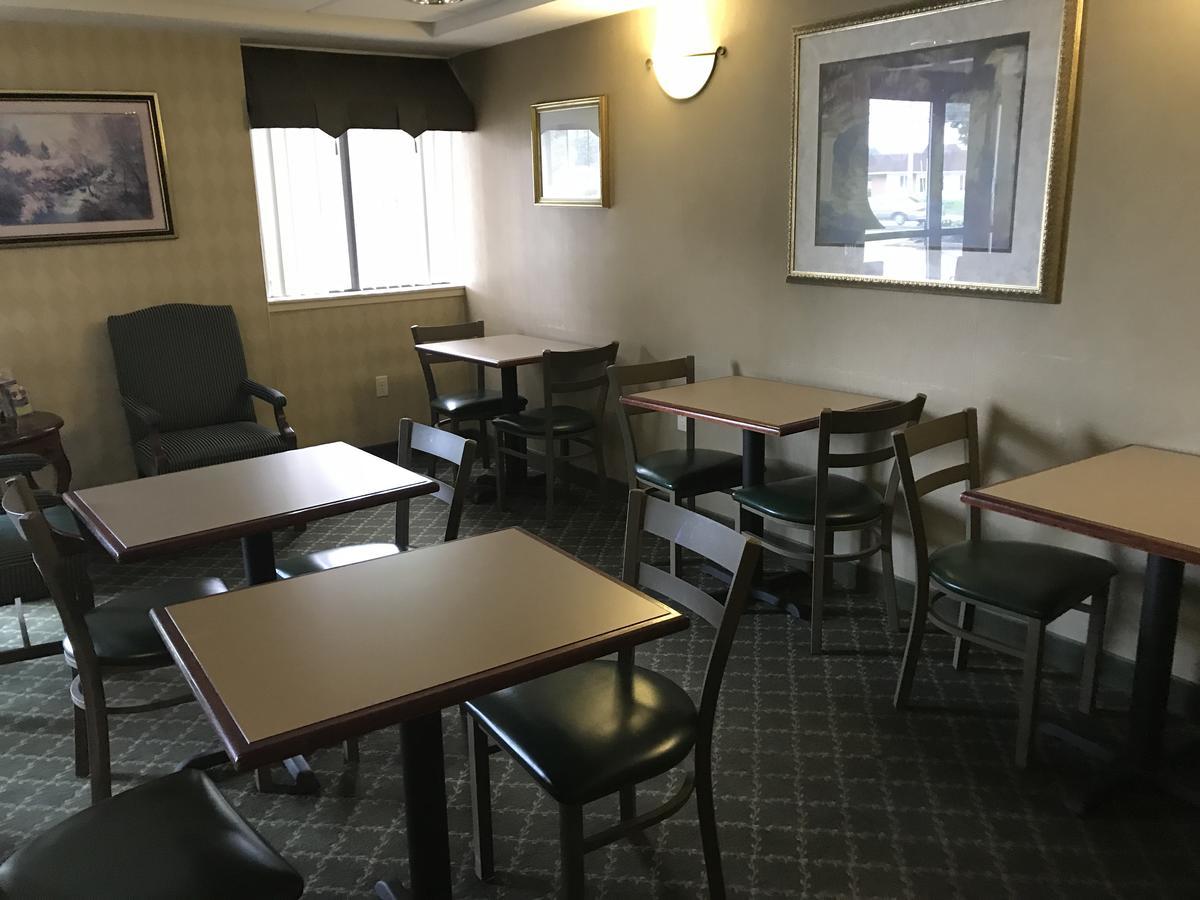 Lititz Inn And Suites Luaran gambar